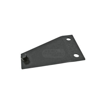 Trzymak noża POTTINGER, Dł-180, Sze.-115, Otw.-12.5, Odległość otworów 75