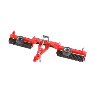 Składane walce Cambridge Bruder 02226 BR02226 BRUDER