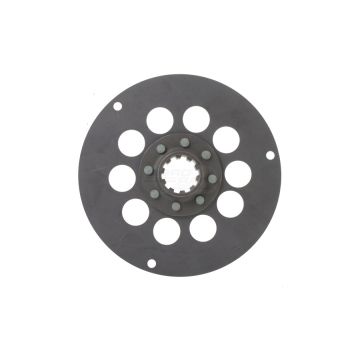 Tarcza sprzęgła,30/212-17  L-240mm.  Z-10    38/44,80