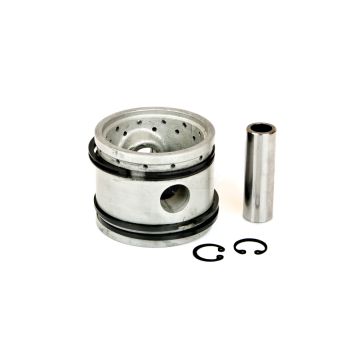 Tłok sprężarki C-360/kpl.