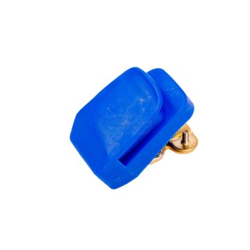 Klema + szybkozłącze MINUS