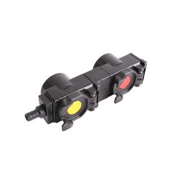 Zaślepka z kolektora oleju  FASTER