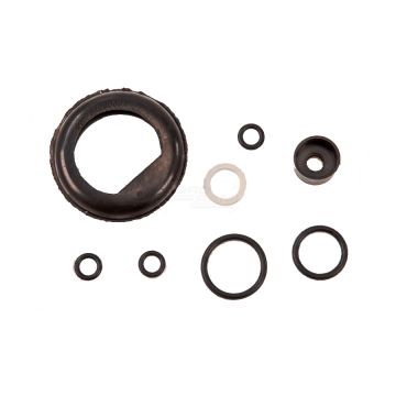 Zestaw napr.blokady mech.