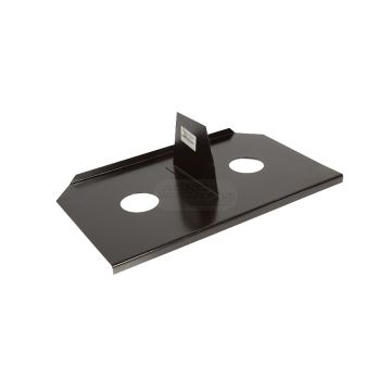 Blacha podłogi pośrednia