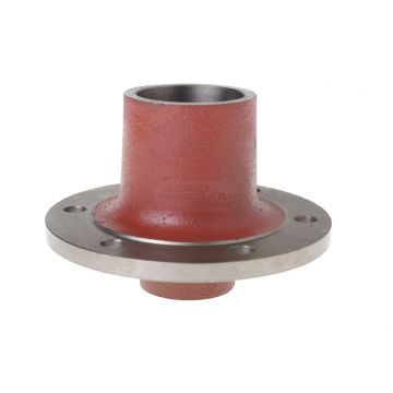 Piasta przednia 450-1