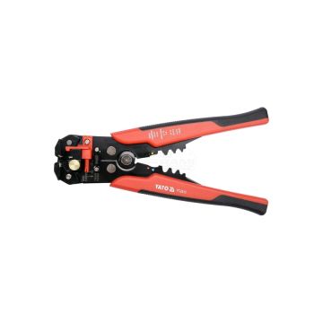 Wielofunkcyjny ściągacz izolacji YATO 250 mm