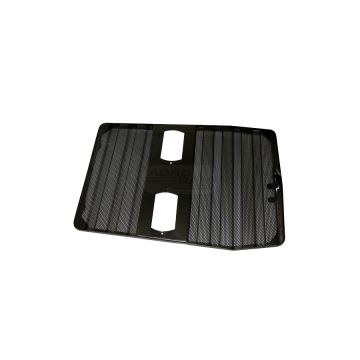 Siatka maski reflektory prostokątne