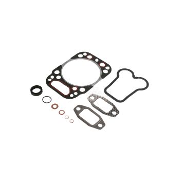 Kpl. uszczelek gł. FENDT D227-4 D227-6  gr. 0.85 mm średnica otworu fi 110,5mm