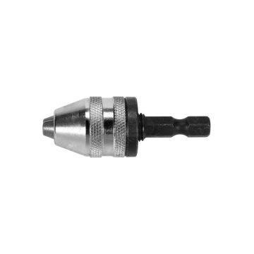 Uchwyt wiertarski bezkluczowy HEX YATO 0,5-3,0