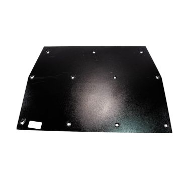 Osłona wysypu Jaguar ser. 800