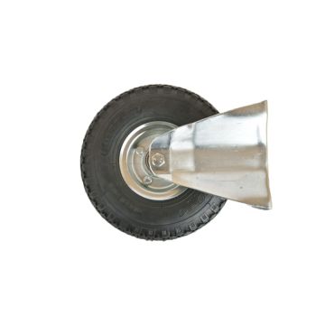 Koło pneum.stałe łoż.kulk.