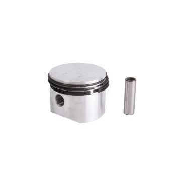 TŁOK KPL. SPRĘŻARKI 75,50MM(M-P)