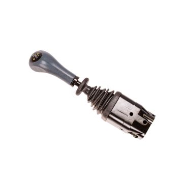 Joystick pod linki zakończone widełkami bez przełącznika (bez przycisku .na widełki .IP-6046) Waryński