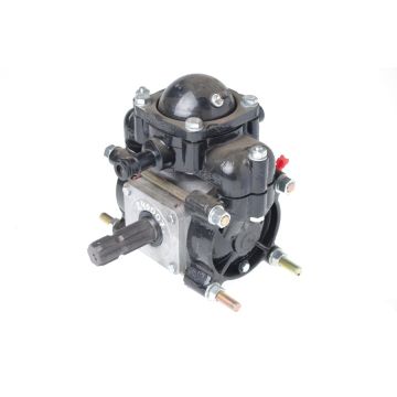 Pompa 02000  Termit P-40