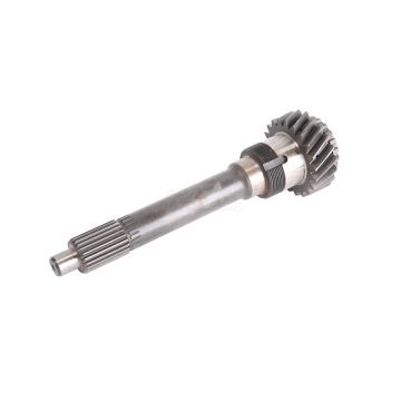 WAŁEK SPRZĘGŁOWY 21/20 GRUBY LKT