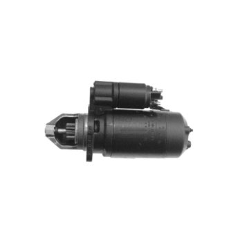 ROZRUSZNIK 62/930-140 , 930-13 12V 3KW Z-10 ISKRA / MAHLE / LETRIKA