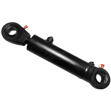 Siłownik hydrauliczny