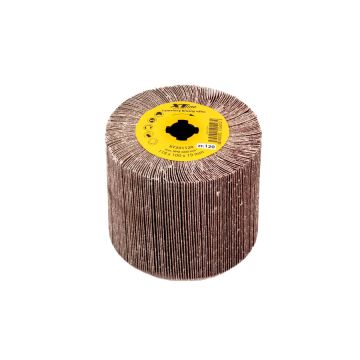 Szczotka lamela gr.120 do SATYNIARKI