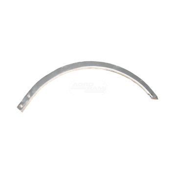 Iglica WELGER AP42,AP500/ ALU ,Sze,30mm,dł.578mm