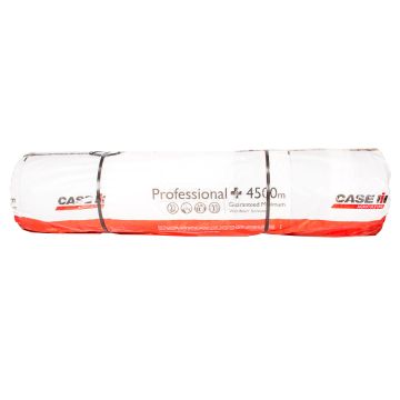 Siatka CASE 123x4500 PROFESSIONAL
