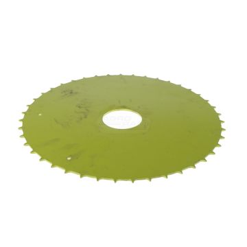 Koło łańcuchowe fi 85 mm Z 43