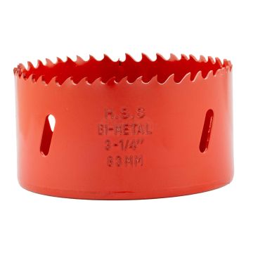 Otwornica bimetalowa Schmith 83mm