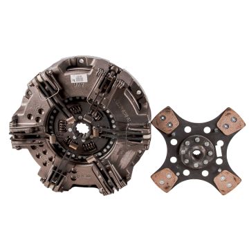 ZESTAW SPRZĘGŁO KPL. TARCZA +  DOCISK  LUK