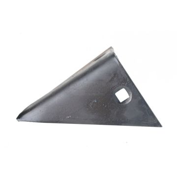 Lemiesz sadzarki czeska