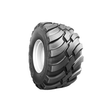 Koło kpl.(obr. Pro/JNT 16x22,5 10otw. ET=0)