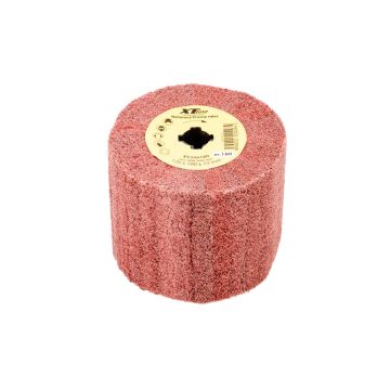 Szczotka nylonowa gr.180 do SATYNIARKI