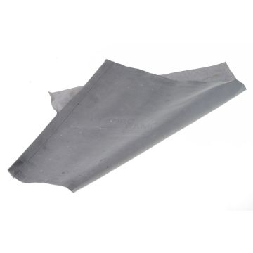 Zasłona chłodnicy n.kpl.