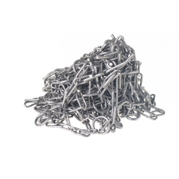 Łańcuch żłobowy minimalne zamówienie 8-10 kg