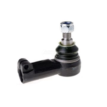 Przegub 30/495-50.W28x1.5 RH.L-105 stożek 24x26