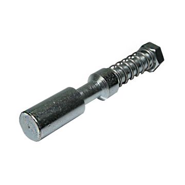 Trzpień zabezp.z nakrętką