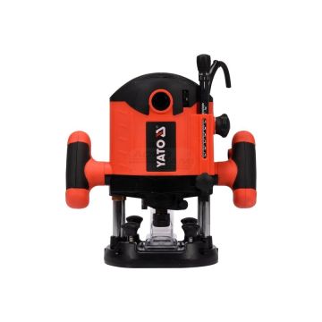 Frezarka Górnowrzecionowa YATO 2100W
