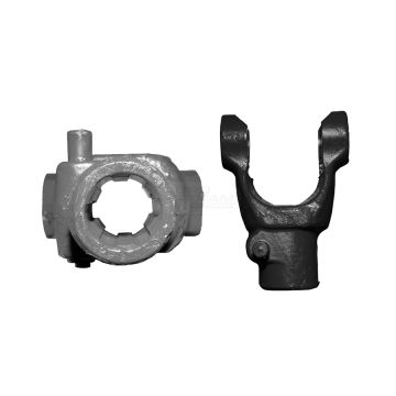 Widłak fi-35 6 wpustów