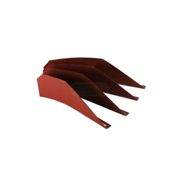 Kierownica lewa kpl. 4 szt.