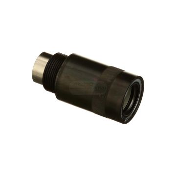 Siłownik pedału hamulca w zaworze