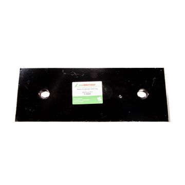 Płoza lewa prawa krótka