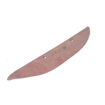 Lemiesz lewy kopaczka elewatorowa Z-609 0203002013