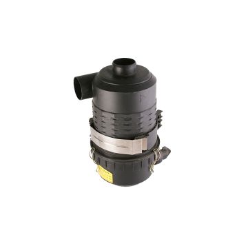 Filtr powietrza kpl. EUROPICLON 200 41000290+41000289 MANN FILTER