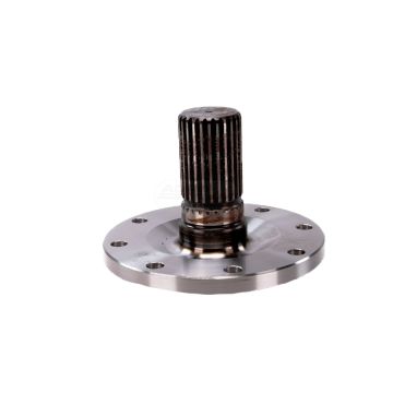 Wał koła tylnego Massey Ferguson