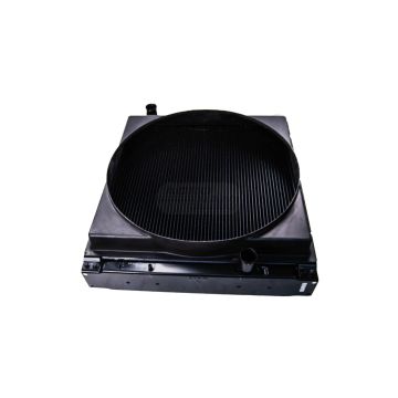 Chłodnica KALE CLAAS / RENAULT  ARES 800 620 RX , 620 RZ , 626 RX , 626 RZ , 630 RX , 630 RZ , 636 RZ