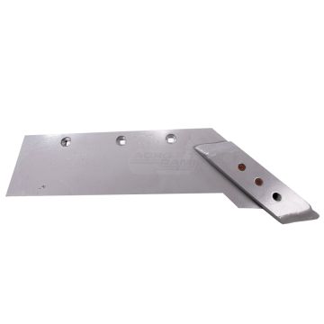 Lemiesz z dłutem prawy