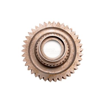 Koło Srzyni A-B z-38 orginał