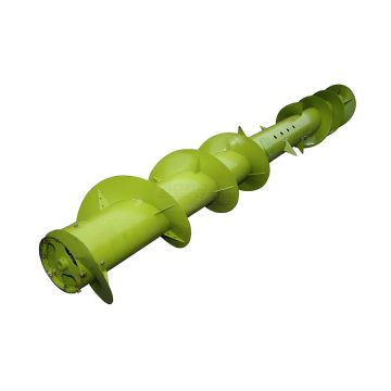 Bęben hederu Claas, długość- 4.2m, stary typ