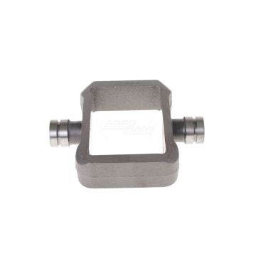 Tłoczek pompy hydr.22mm