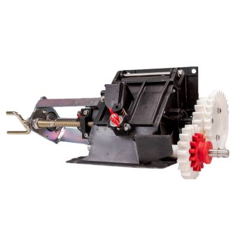 APARAT WYSIEWAJĄCY KPL. Z MIKROWYSIEWEM 489430 ORYGINAŁ