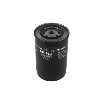 Filtr Oleju Pp153 Lf-3347 Sędziszów