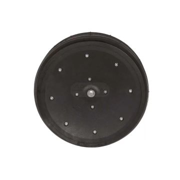 KOŁO DOGNIATAJĄCE 400X115 OTICO